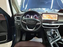 Geely Jiangji 1.8TD DCT Platinum Comfort - ფოტო 10