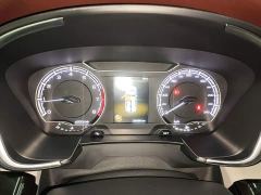 Geely Jiangji 1.8TD DCT Platinum Comfort - ფოტო 11