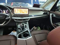 Geely Jiangji 1.8TD DCT Platinum Comfort - ფოტო 12