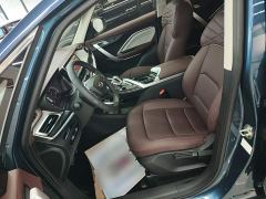 Geely Jiangji 1.8TD DCT Platinum Comfort - ფოტო 14