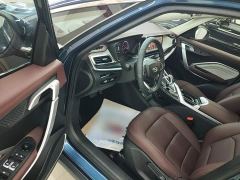 Geely Jiangji 1.8TD DCT Platinum Comfort - ფოტო 15