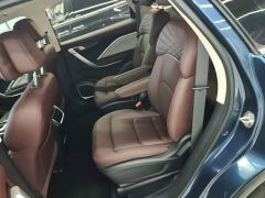 Geely Jiangji 1.8TD DCT Platinum Comfort - ფოტო 16