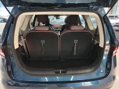 Geely Jiangji 1.8TD DCT Platinum Comfort - ფოტო 18