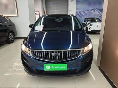 Geely Jiangji 1.8TD DCT Platinum Comfort - ფოტო 2