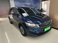 Geely Jiangji 1.8TD DCT Platinum Comfort - ფოტო 3
