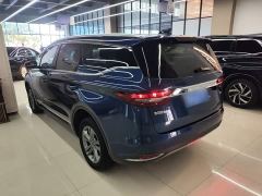Geely Jiangji 1.8TD DCT Platinum Comfort - ფოტო 4