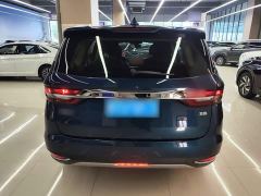 Geely Jiangji 1.8TD DCT Platinum Comfort - ფოტო 5