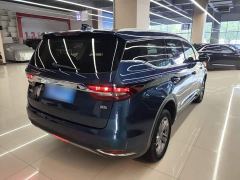 Geely Jiangji 1.8TD DCT Platinum Comfort - ფოტო 6