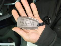 Geely Jiangji 1.8TD DCT Platinum Comfort - ფოტო 8