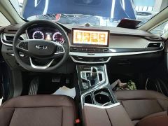 Geely Jiangji 1.8TD DCT Platinum Comfort - ფოტო 9