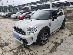 BMW MINI Countryman Facelift 2.0T Cooper S All4 - photo 1