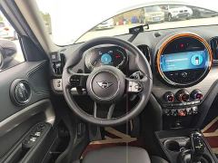 BMW MINI Countryman Facelift 2.0T Cooper S All4 - photo 10