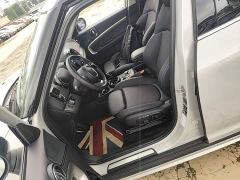 BMW MINI Countryman Facelift 2.0T Cooper S All4 - photo 14