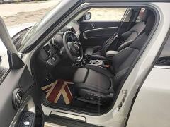 BMW MINI Countryman Facelift 2.0T Cooper S All4 - photo 15