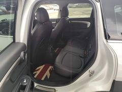 BMW MINI Countryman Facelift 2.0T Cooper S All4 - photo 16