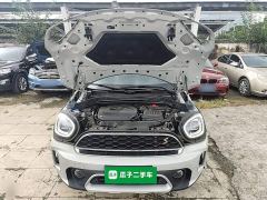 BMW MINI Countryman Facelift 2.0T Cooper S All4 - photo 19