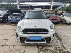 BMW MINI Countryman Facelift 2.0T Cooper S All4 - photo 2