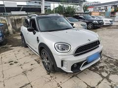 BMW MINI Countryman Facelift 2.0T Cooper S All4 - photo 3