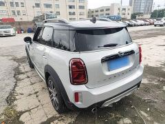 BMW MINI Countryman Facelift 2.0T Cooper S All4 - photo 4