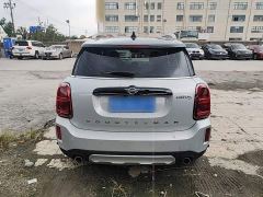 BMW MINI Countryman Facelift 2.0T Cooper S All4 - photo 5