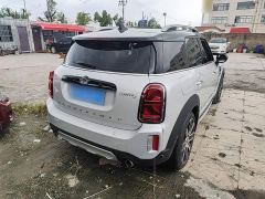 BMW MINI Countryman Facelift 2.0T Cooper S All4 - photo 6