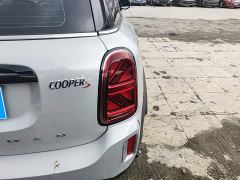BMW MINI Countryman Facelift 2.0T Cooper S All4 - photo 7