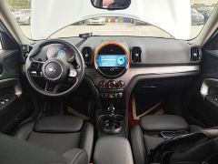 BMW MINI Countryman Facelift 2.0T Cooper S All4 - photo 9