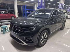 Volkswagen Taos 280TSI FWD Luxury Plus Advanced Edition - photo 1