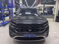Volkswagen Taos 280TSI FWD Luxury Plus Advanced Edition - photo 2