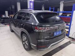 Volkswagen Taos 280TSI FWD Luxury Plus Advanced Edition - photo 3