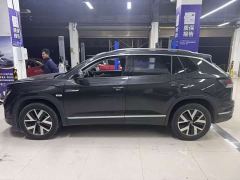 Volkswagen Taos 280TSI FWD Luxury Plus Advanced Edition - photo 5