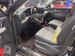 Volkswagen Taos 280TSI FWD Luxury Plus Advanced Edition - photo 6