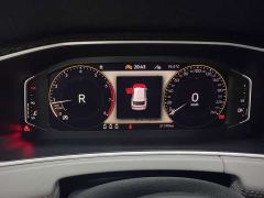 Volkswagen Taos 280TSI FWD Luxury Plus Advanced Edition - photo 7
