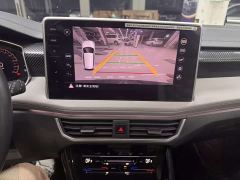 Volkswagen Taos 280TSI FWD Luxury Plus Advanced Edition - photo 8
