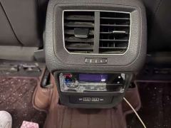 Volkswagen Taos 280TSI FWD Luxury Plus Advanced Edition - photo 9