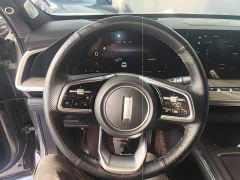 Great Wall WEY Blue Mountain Four-Wheel Drive Extended Range Version - ფოტო 10