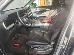 Great Wall WEY Blue Mountain Four-Wheel Drive Extended Range Version - ფოტო 14