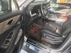 Great Wall WEY Blue Mountain Four-Wheel Drive Extended Range Version - ფოტო 15