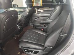 Great Wall WEY Blue Mountain Four-Wheel Drive Extended Range Version - ფოტო 16