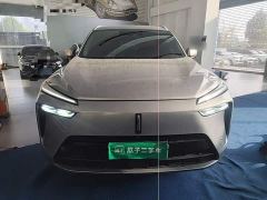 Great Wall WEY Blue Mountain Four-Wheel Drive Extended Range Version - ფოტო 2