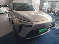 Great Wall WEY Blue Mountain Four-Wheel Drive Extended Range Version - ფოტო 3