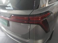 Great Wall WEY Blue Mountain Four-Wheel Drive Extended Range Version - ფოტო 7