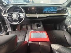 Great Wall WEY Blue Mountain Four-Wheel Drive Extended Range Version - ფოტო 9