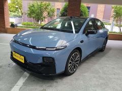 Leapmotor Leapo B01 550 LiDAR Edition - ფოტო 1