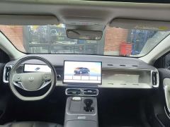 Leapmotor Leapo B01 550 LiDAR Edition - ფოტო 12