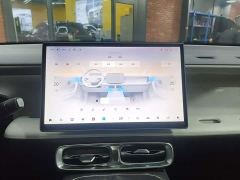 Leapmotor Leapo B01 550 LiDAR Edition - ფოტო 14