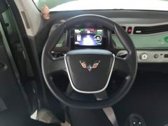 Wuling Hongguang MINIEV Macaron Premium Edition LFP - ფოტო 10