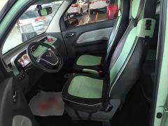 Wuling Hongguang MINIEV Macaron Premium Edition LFP - ფოტო 14
