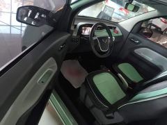 Wuling Hongguang MINIEV Macaron Premium Edition LFP - ფოტო 15