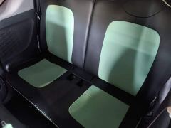 Wuling Hongguang MINIEV Macaron Premium Edition LFP - ფოტო 16